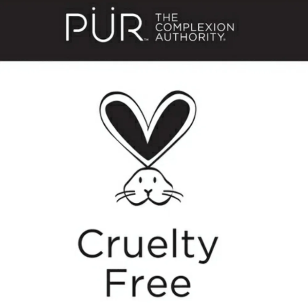 PUR FULLY CHARGED MASCARA.